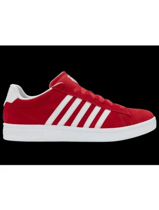 K-Swiss COURT TIEBRK II SDE (09492-682-M)
