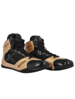 Boxerské topánky MASTERS "GOLD" BB-MFE-2 40