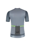 Rogelli dres FAST šedý XL Rogelli dres FAST šedý XL