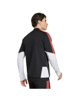 Pánska mikina adidas Tiro 26 Competition Training Sweatshirt black KA7680 pánska