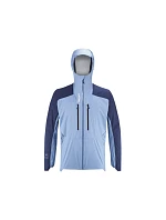 Pánska bunda MILLET Wanaka Light 2.5L Jkt M, modrá Pánska bunda MILLET Wanaka Light 2.5L Jkt M, modrá
