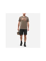 Pánske šortky MILLET Ubic Stretch Short M, čierne