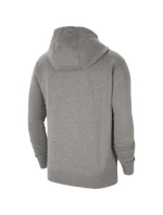 Detská fleecová mikina Park 20 CW6891-063 - Nike