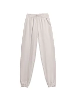 Dámske nohavice W 4FSS23TTROF147 83S - 4F