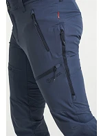 Tenson TXlite Flex Pants Men Pánske elastické nohavice 84.8064 čierne Tenson TXlite Flex Pants Men Pánske elastické nohavice 84.8064 čierne