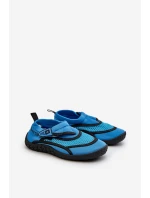 Dziecięce Buty Do Wody Niebieskie Big Star NN374467