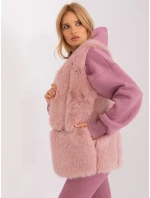 Vesta AT KZ 2368.00P svetlo ružová