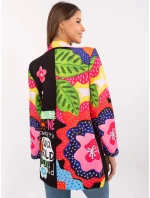 Námorníctvo DHJ MA 18525 21.70 čierna Námorníctvo DHJ MA 18525 21.70 čierna