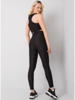 Súprava HG KMPL 5448.54 čierna