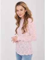 Blúzka IT BZ 9962.98 svetloružová Blúzka IT BZ 9962.98 svetloružová