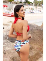 Plavky Olivia-26/W 721 - Etna