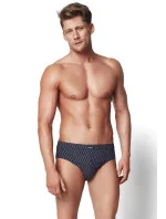 Pánske slipy Classic 1441 2ks - Henderson Pánske slipy Classic 1441 2ks - Henderson