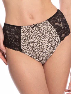 DÁMSKE MIDI NOHAVIČKY L-1560MD