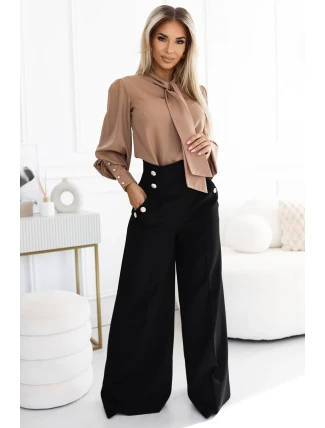 Dlhé nohavice model 204444 Numoco