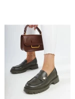 Poltopánky model 206464 Solea