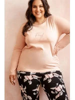 Dámske pyžamo 3255 Katie - TARO