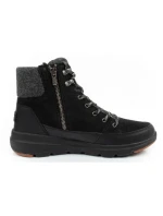 Topánky Skechers W 144204/BKGY