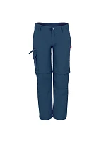 Trollkids Detské nohavice Oppland mystic blue (211-142) Trollkids Detské nohavice Oppland mystic blue (211-142)