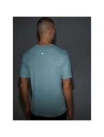 Pánske rýchloschnúce cyklistické tričko 4F 4FWSS25TFTSM1434-47S