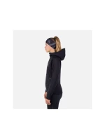 Rossignol W Genetys Hood Jkt Jacket Black