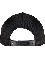 Flexfit 6360/6360T 6-panelová čiapka s kšiltom „Omnimesh“ 55.6360 čierna Flexfit 6360/6360T 6-panelová čiapka s kšiltom „Omnimesh“ 55.6360 čierna