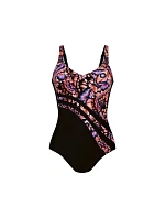 Style Luella jednodielne plavky 7344 rosewood - Anita Classix Style Luella jednodielne plavky 7344 rosewood - Anita Classix