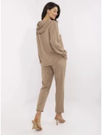 MI KMPL set M61431.68P tmavá lila