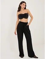 Tepláky RV DR A1292.31 čierne