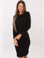 RV SK šaty A1049.99 čierne