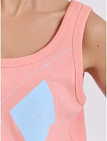 RV top TP A1376.12 peach RV top TP A1376.12 peach