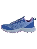 Turistické topánky Featherswift Trail W 11787-627 modro-fialové – Helly Hansen Turistické topánky Featherswift Trail W 11787-627 modro-fialové – Helly Hansen