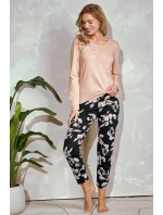Dámske pyžamo Katie 3234 S-XL