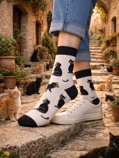 PONOŽKY VANGUARD G30