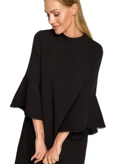 Denné šaty model 169972 Moe