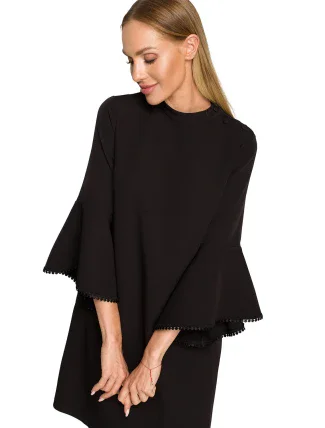 Denné šaty model 169972 Moe