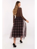 Sukňa model 219214 Taliansko Moda