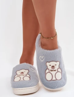 Papuče model 221497 Step in style