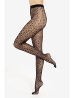Pančuchy Gatta Trendy Tracy wz.04 20 den 5-XL