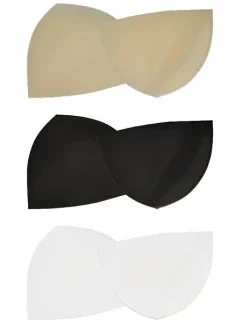 Julimex Push-Up penové vankúšiky do bikín WS 18