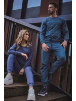 Cornette pyžamo 117/278 Loose 13 dĺžka/r S-2XL muži