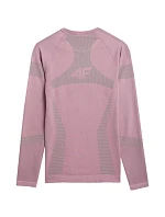 Termo mikina 4F F113 W 4FAW23USEAF113 53S Termo mikina 4F F113 W 4FAW23USEAF113 53S