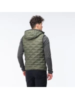 Prešívaná vesta Elbrus Huel Vest Primaloft M 92800622488