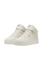 Puma Dámske tenisky Carina Street Mid Wtr W 398050 02