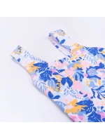 Detské jednodielne plavky FARIA KDG