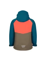 Tollkids Detská bunda Bryggen 3v1 Jr 418-822