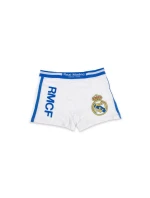 Chlapčenské juniorské boxerky Real Madrid 2-pack 2900003005 Chlapčenské juniorské boxerky Real Madrid 2-pack 2900003005