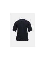 Peak Performance W Coolmax Tee black
