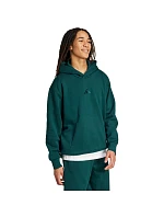 Adidas ALL SZN Fleecová mikina M KB8527 muži Adidas ALL SZN Fleecová mikina M KB8527 muži