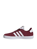 Pánska obuv adidas VL Court 3.0 burgundy IF4457