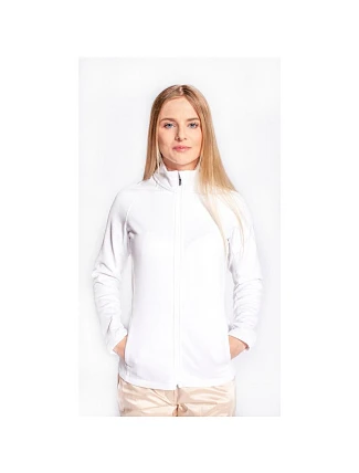 Lyžiarska mikina ROSSIGNOL W CLASSIQUE CLIM Lyžiarska mikina ROSSIGNOL W CLASSIQUE CLIM